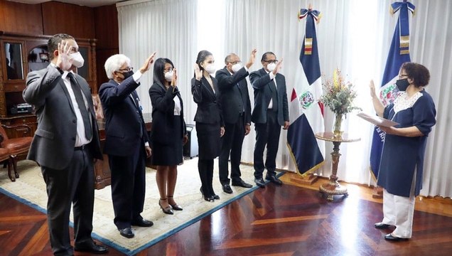 Principales noticias de HOY martes 01 de septiembre, presentadas por Félix Decena