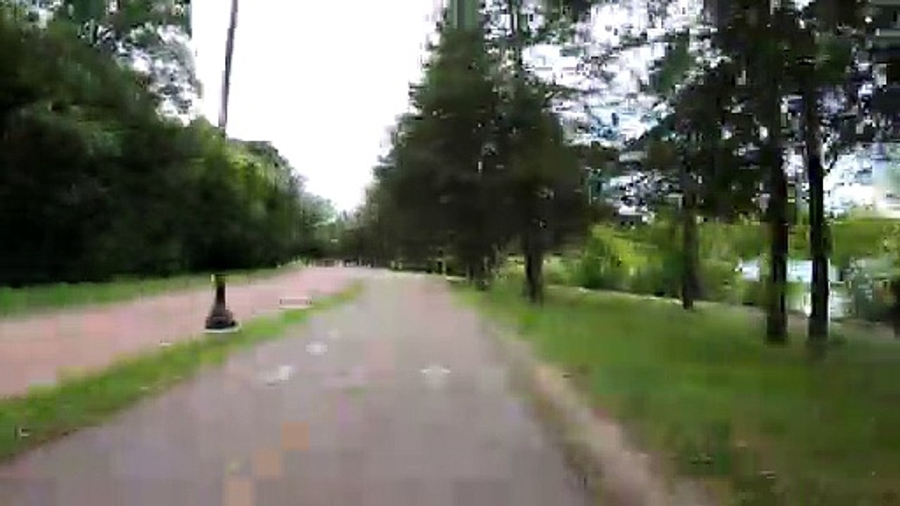 S Cedar Lake Road
