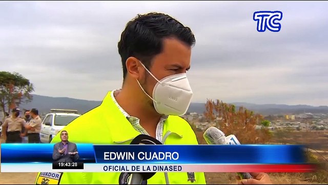Adulta mayor fue hallada sin vida en un canal de riego en el norte de Guayaquil