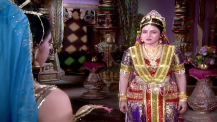 जय गंगा मैया _ Episode-27 _ गंगा माँ की शक्तियाँ _ Super Hit Bhakti Serial