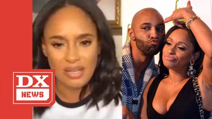 Joe Budden's Ex Tahiry Jose Airs Out Their 'Violent Relationship'