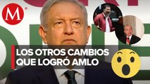 Otros datos del informe presidencial | La Ponchada, con Poncho Gutiérrez