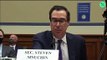 Mnuchin- 40 Million Renters Could Benefit from Trump’s Order to Halt Evictions