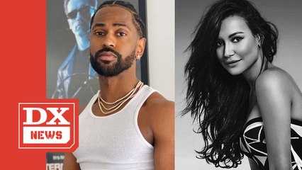 Big Sean Says It Was 'Hurtful' To Have 'IDFWU' Associated With Naya Rivera's Death