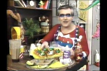 Commander USA's Groovie Movies: The Beast From 20,000 Fathoms part 2