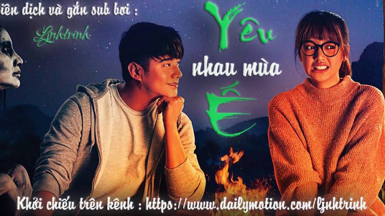 Yêu nhau mùa ế - Low Season (2020) - Full thuyết minh (TẬP 1 )