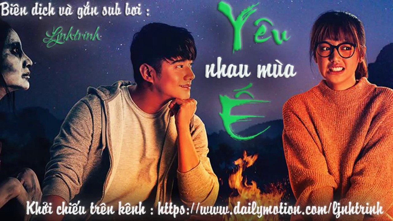 Yêu nhau mùa ế - Low Season (2020) - Full thuyết minh (TẬP 2 )