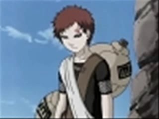 Once Upon Gaara's Broken Heart