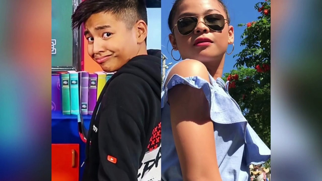 LYCA GAIRANOD AND SAM  SHOAF - MUNDO SONG COVER