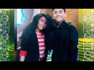 LYCA GAIRANOD AND SAM SHOAF  - TEAM LASA