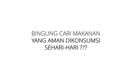 TERMURAH!! WA: 0852-5756-6933, Dropshipper Gatot Instan Semarang