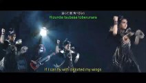 BM - Distortion - Dark Night Carnival with English Subtitles