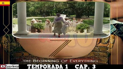 003 Z The Beginning Of Everything TEMPORADA 1 CAP.3 (AUDIO ESPAÑOL) MIRA INFORME ---) AQUI EN LA DESCRIPCION