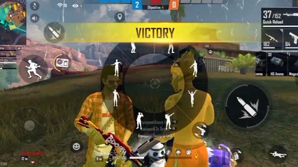 OP HeadShot Free Fire