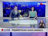 Dana Bansos Dirampok, 2 Pegawai Desa Terluka