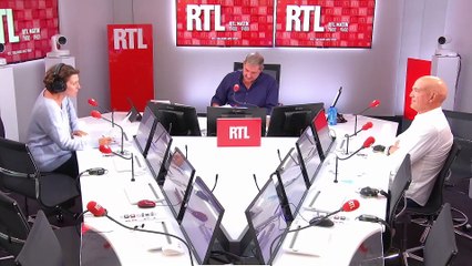 Le journal RTL de 7h30 du 02 septembre 2020