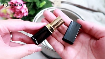 TOP 6 cách làm son môi không cần sáp ong đơn giản tiết kiệm