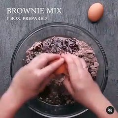 yummy homemade brownie reply very simple recipe