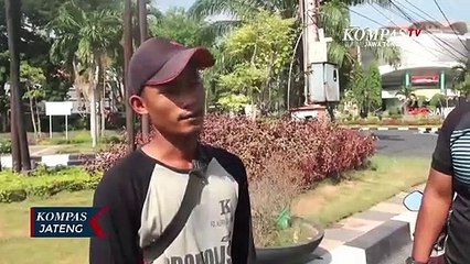 Langgar Protokol Kesehatan Warga Mendapat Sanksi Tegas