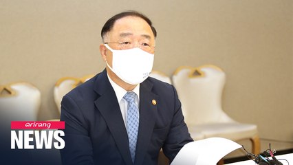 S. Korean gov't to expand task force investigating illegal acts in real estate market