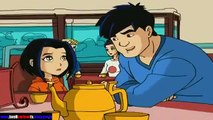 Adventures of jackie chan in tamil-Jackie chan in tamil-Jackie Chan Adventure in tamil -Season 1-Episode 2- The Power Within