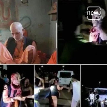 Palghar Mob Lynching: 3 Policemen Dismissed From Service