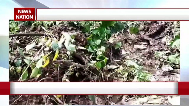 Monsoon floods wreak havoc on India, death toll up