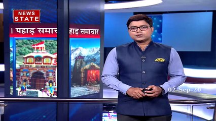 Uttarakhand: उत्तराखंड में 20,000 के पार पहुंची कोरोना मरीजों की संख्या