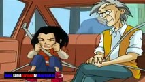 Adventures of jackie chan in tamil-Jackie chan in tamil-Jackie Chan Adventure in tamil -Season 1-Episode 5 - Shell Game