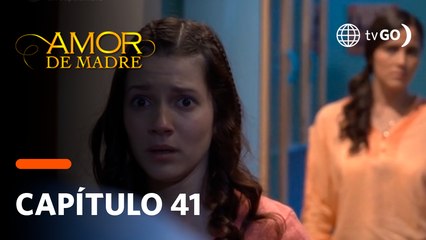 Amor de Madre: El padre de los hijos de clara regresó después de 15 años.