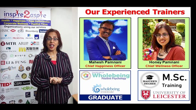 Workplace Wellness Workshops For Mental Health, Well-Being