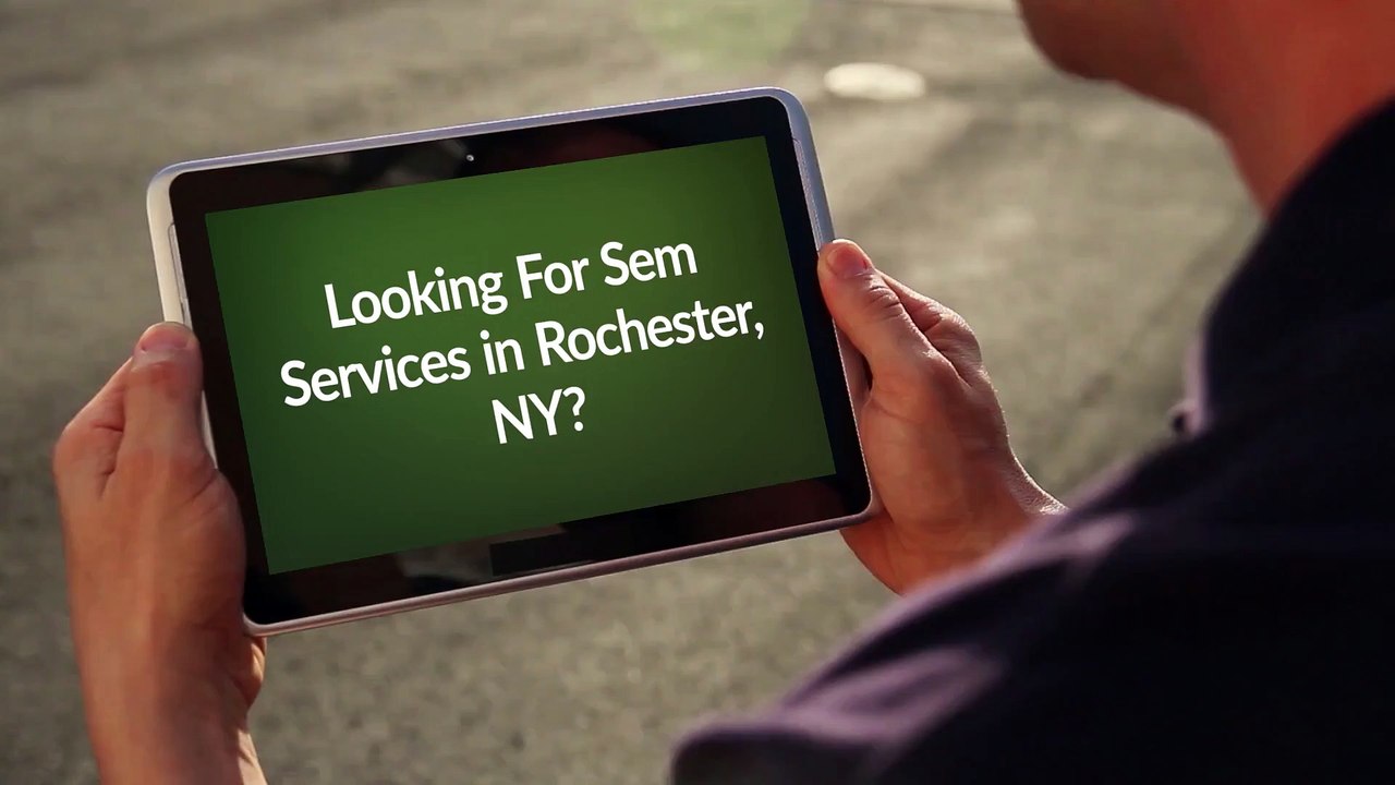 Full Circle SEM Services in Rochester, NY