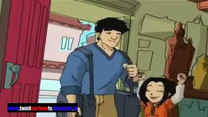 Adventures of jackie chan in tamil-Jackie chan in tamil-Jackie Chan Adventure in tamil -Season 1-Episode 6 - Project A, for Astral