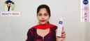 Nivea Pearl & Beauty Deodorant | NIVEA Pearl and Beauty Deo Review in Bengali | #BEAUTYINDIA