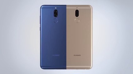 Huawei Mate10 lite best phone forever