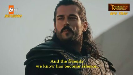 KURULUS OSMAN SEASON 2 : RELEASE DATE | Kurulus Osman Trailer 2 with English subtitles