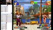 (ARC) King of Fighters '98 - SP12 - Heidern, Leona, Ralf - Level 8
