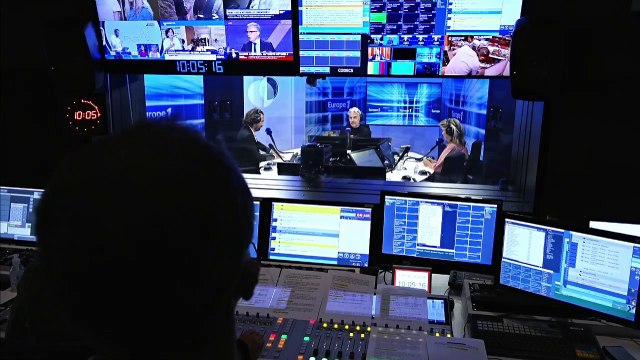 Tour de France sur France 2 : Vent sur vent en histoire pour Franck Ferrand