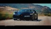 Bugatti Targa Florio - Sur les traces d’Albert Divo au volant d’une Bugatti Divo
