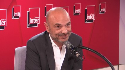 Download Video: Richard Malka, avocat de Charlie Hebdo : 