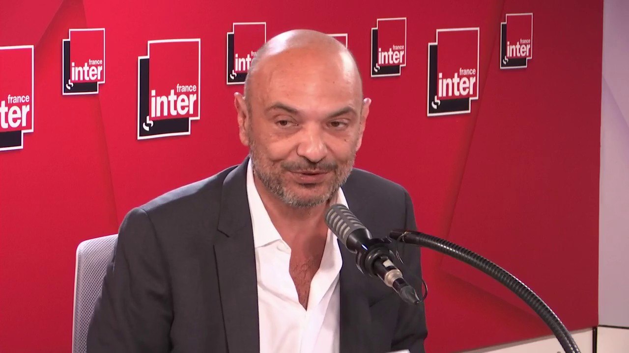 Richard Malka, avocat de Charlie Hebdo : "J'espère que les Français sont encore Charlie, je le crois, mais il y a un malaise, dans une certaine élite universitaire, parfois médiatique, parfois politique."