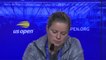 Clijsters unsure of future after US Open defeat