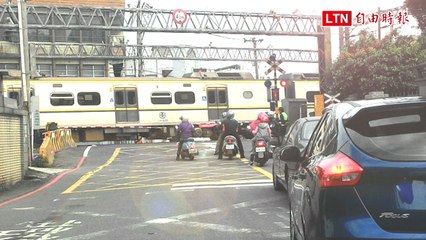 行政院核定桃園鐵路地下化綜規 桃園負擔261億元