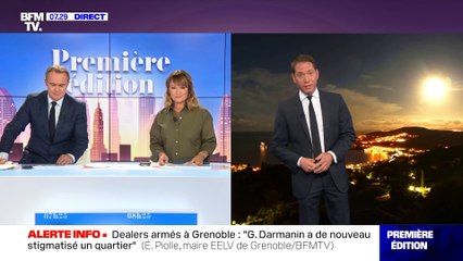 La météo pour ce mercredi 2 septembre 2020