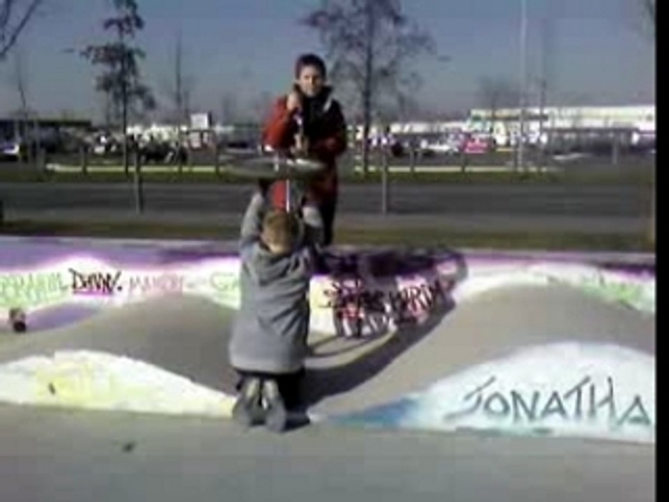 roller velo