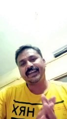 Ambikapur- कोरोना पॉजिटिव निकले टीआई का फूटा गुस्सा, एएसपी पर गंभीर आरोप लगाते हुए 7 मिनट का वीडियो किया शेयर