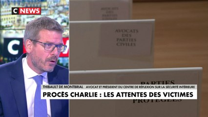 Thibault de Montbrial : « Il faut marteler que l’islamisme radical est le fascisme d’aujourd’hui » #LaMatinale