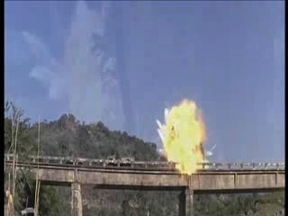 Rambo 2 Clip Sylvester Stallone