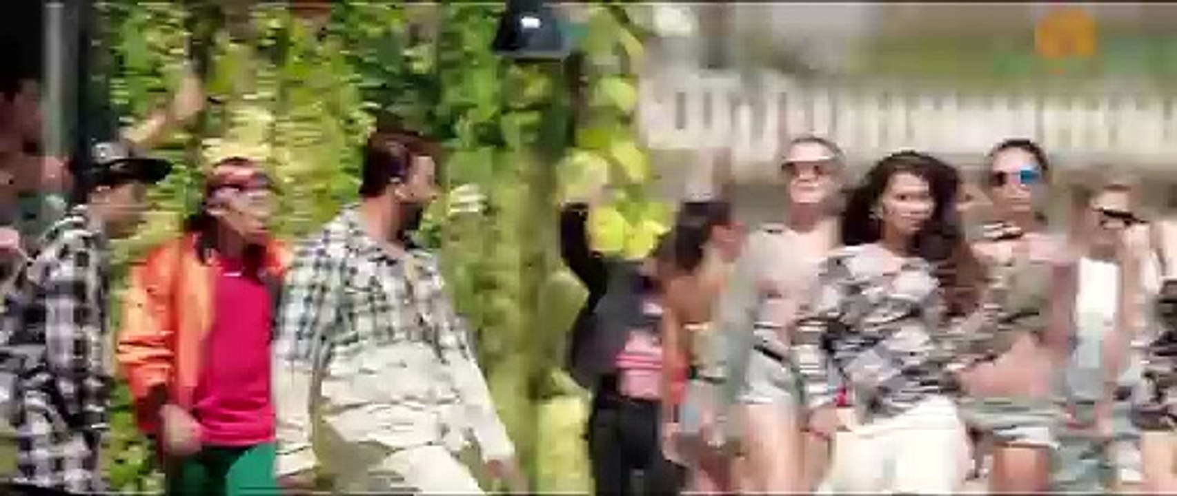 Golapi_Golapi_Full_Video Shakib_Khan_l_BublyChittagainga_Powa_Noakhailla MaiyaShapla_Media
