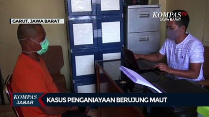 Penganiayaan Berujung Maut